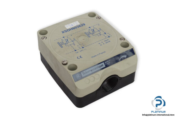 telemecanique-XSDH603629-inductive-proximity-sensor-(Used)