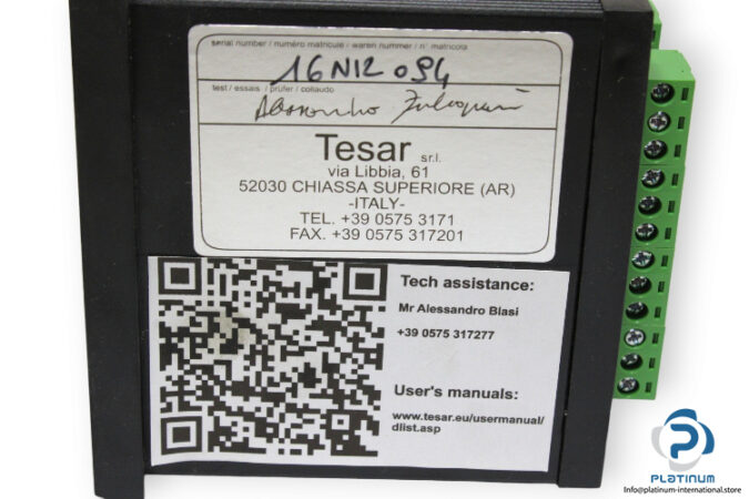 tesar-tsx-1-thermal-protection-device-new-3