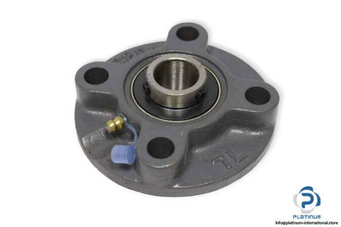 translink-UCFC204-round-flange-ball-bearing-unit-(new)