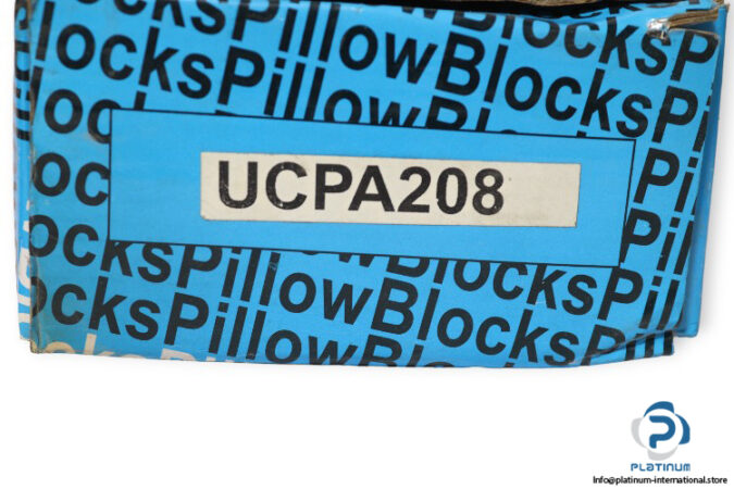 translink-UCPA208-pillow-block-ball-bearing-unit-(new)-(carton)-2