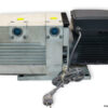 trivac-D25B-rotary-vane-vacuum-pump-used-1