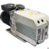 trivac-D25B-rotary-vane-vacuum-pump-used