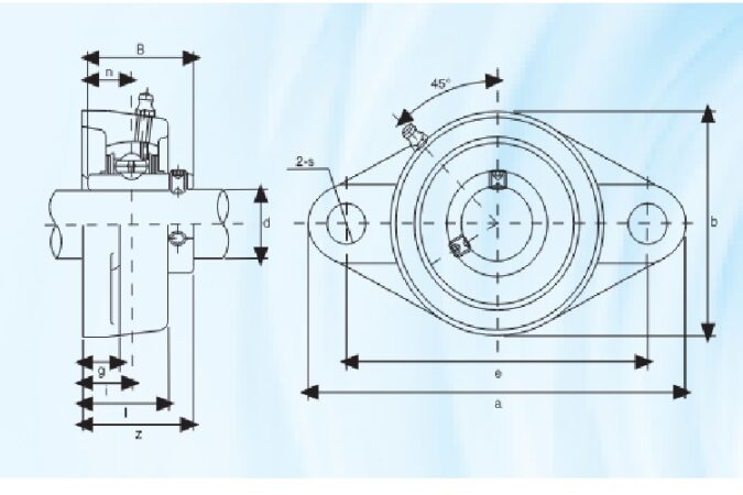 tsc-UCFL203-oval-flange-ball-bearing-unit-(new)-3