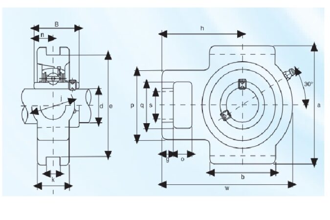 tsc-UCT208-take-up-ball-bearing-unit-(new)-3