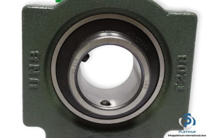 unb-UCT208-take-up-ball-bearing-unit-(new)-(caron)-1