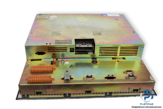 unipo-2IB763123202-ebf-operator-panel-(Used)-2