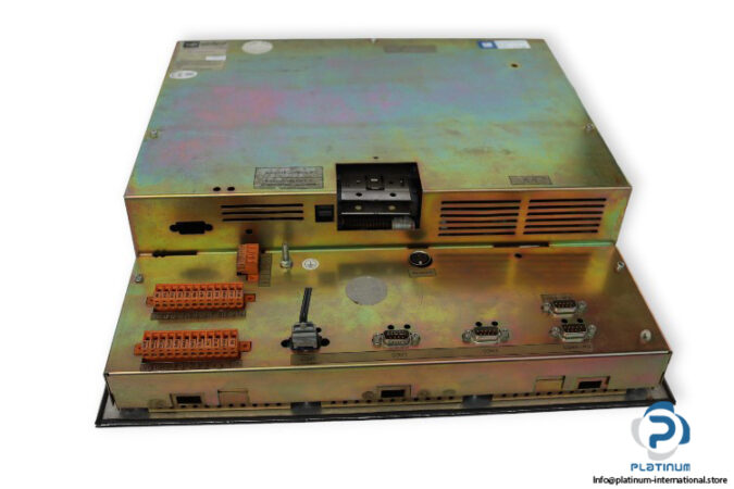 unipo-2IB763123203-ebf-operator-panel-(Used)-3