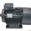 vem-K21R-100-L-2-brake-motor-used-1