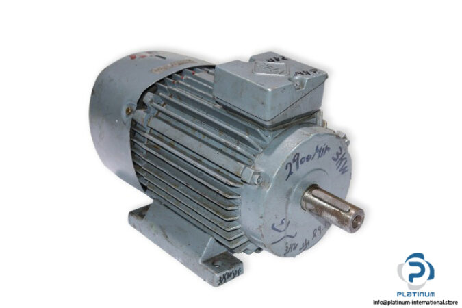 vem-K21R-100-L-2-brake-motor-used