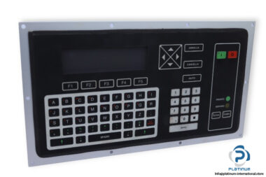 videojet-AID-1-CDA-interface-control-panel-(Used)