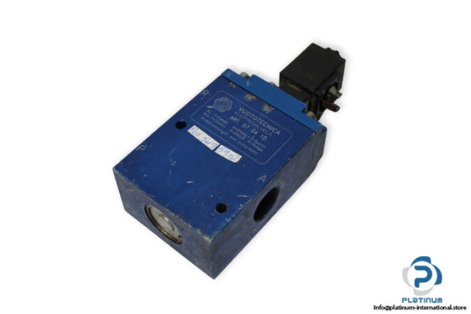 vuototecnica-07-04-10-vacuum-solenoid-valve-used