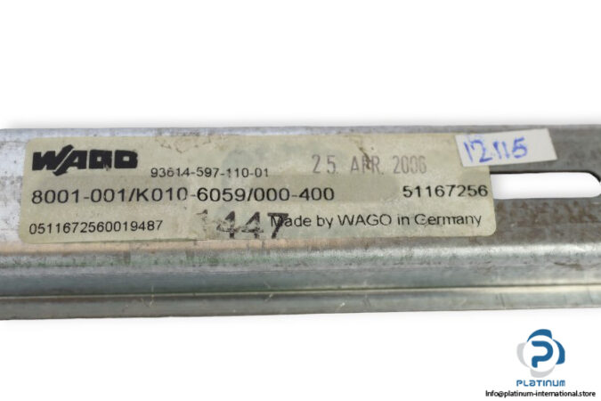 wago-8001-001_K010-6059_000-400-reinforced-single-sided-channel-steel-(used)-1