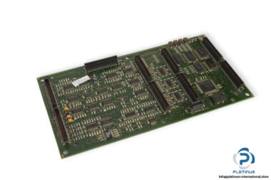 weso-THE-1257599-circuit-board-(used)