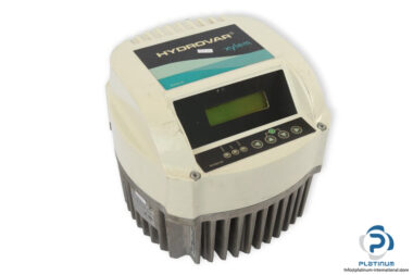 xylem-HV-2.015-M3-5-hydrovar-pump-speed-controller-(Used)