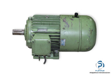 zae-CM132M-8DBR-brake-motor-used-1