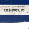 zkl-22224EW33J-C3-spherical-roller-bearing-(new)-(carton)-1