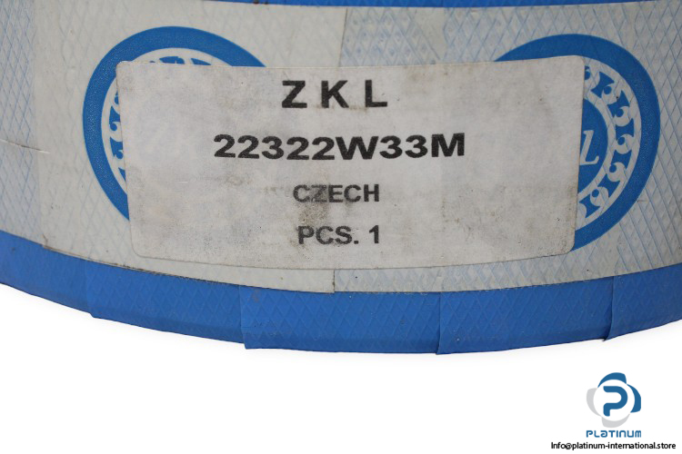 zkl-22322W33M-spherical-roller-bearing-(new)-(carton)-1