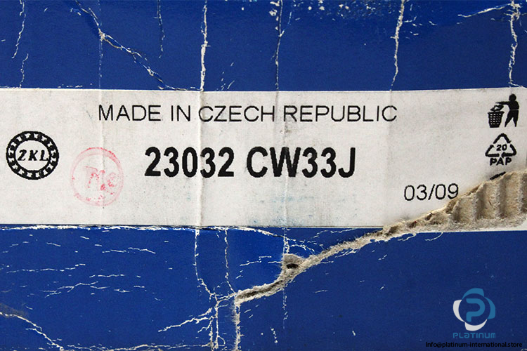 zkl-23032-CW33J-spherical-roller-bearing-(new)-(carton)-1