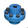 EFC-9DN-H-3E-coupling-used