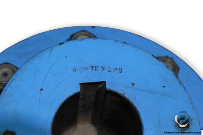 EFC-9DN-H-3E-coupling-used-2