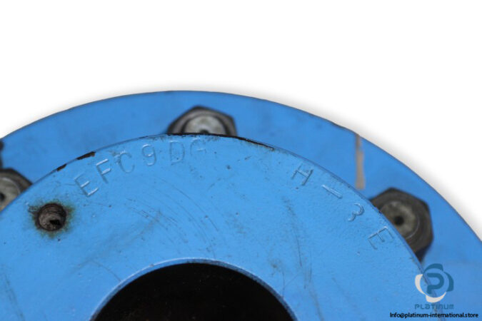 EFC-9DN-H-3E-coupling-used-3