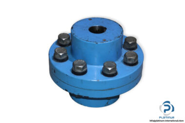 EFC-9DN-H-3E-coupling-used