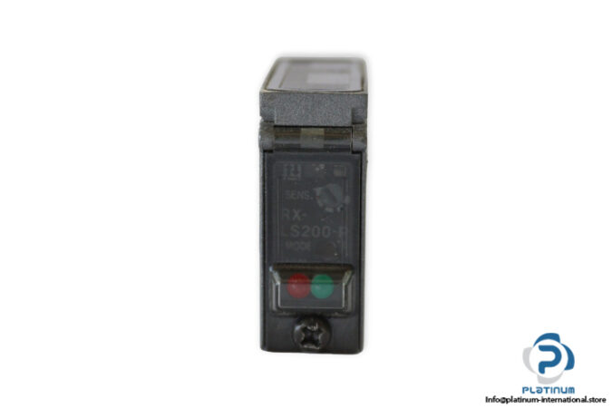 RX-LS200-P-reflective-photoelectric-sensor-(used)-2