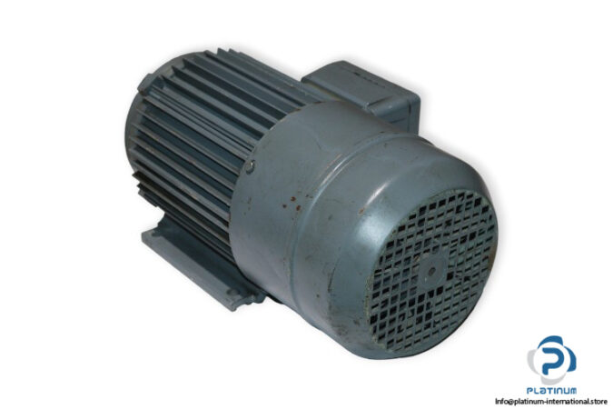 abm-ZFB42SK_4D90LA-6-brake-motor-used-1