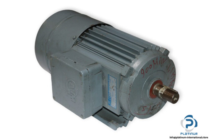 abm-ZFB42SK_4D90LA-6-brake-motor-used