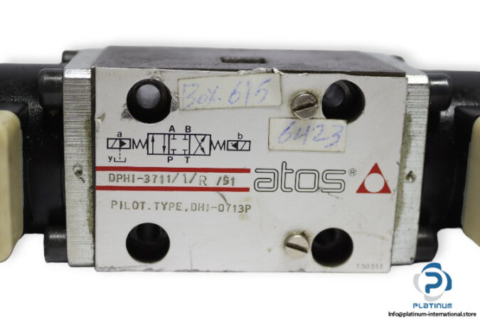 atos-DHI-0713P-pilot-directional-valve-(used)-3