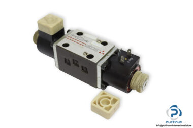 atos-DHI-0713P-pilot-directional-valve-(used)