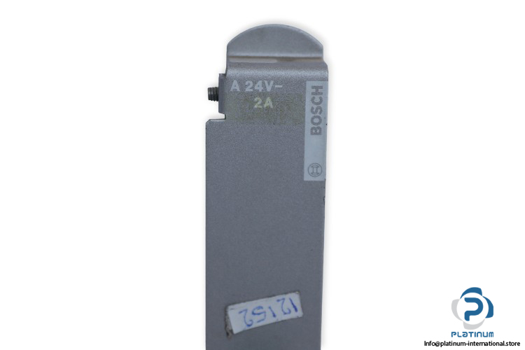 bosch-CL-A2-24V-2.0A-output-card-(used)-1