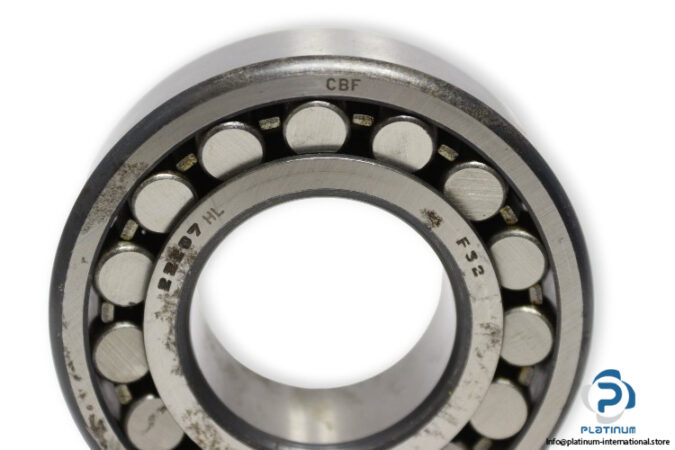 cbf-22207-HL-spherical-roller-bearing-(used)-2