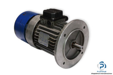 coel-F80B4-brake-motor-used