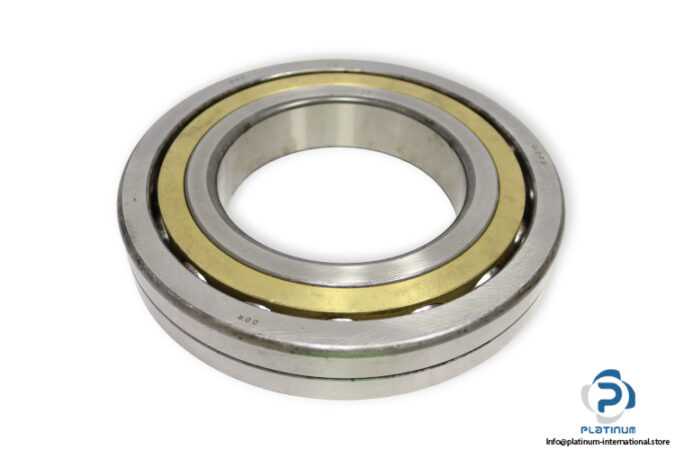 dkfddr-Q228-four-point-contact-ball-bearing-(used)-1