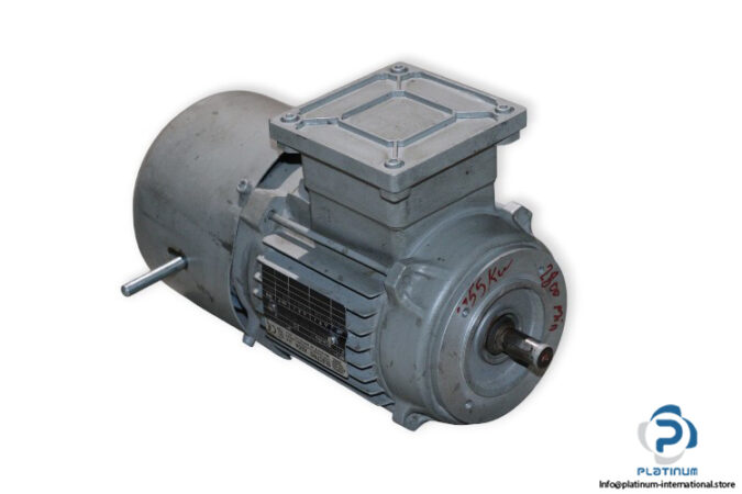 electro-adda-FC71FECCL-2-brake-motor-used