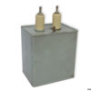 esta-ER100-205-R-dc-filter-capacitor-(used)