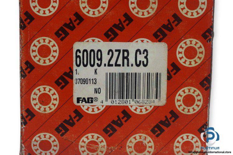 fag-6009.2ZR.C3-deep-groove-ball-bearing-(new)-(carton)-1
