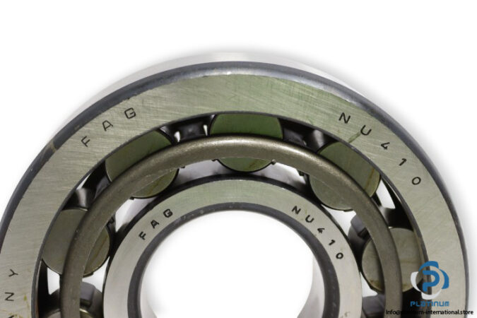 fag-NU410-cylindrical-roller-bearing-(used)-2