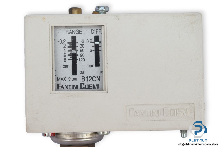 fantini-cosmi-B12CN-pressure-switch-(New)-1
