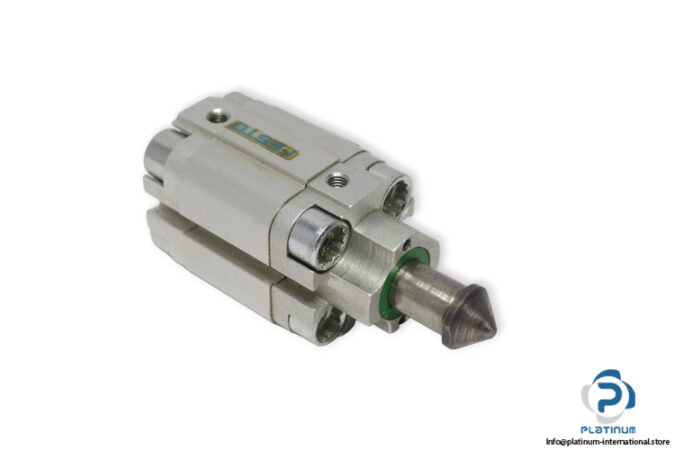 festo-164887-stopper-cylinder-(used)