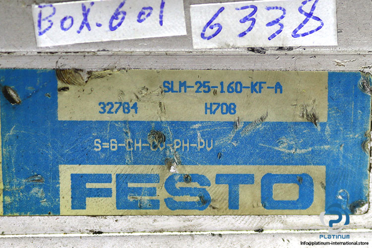 festo-32784-linear-drive-unit-used-2