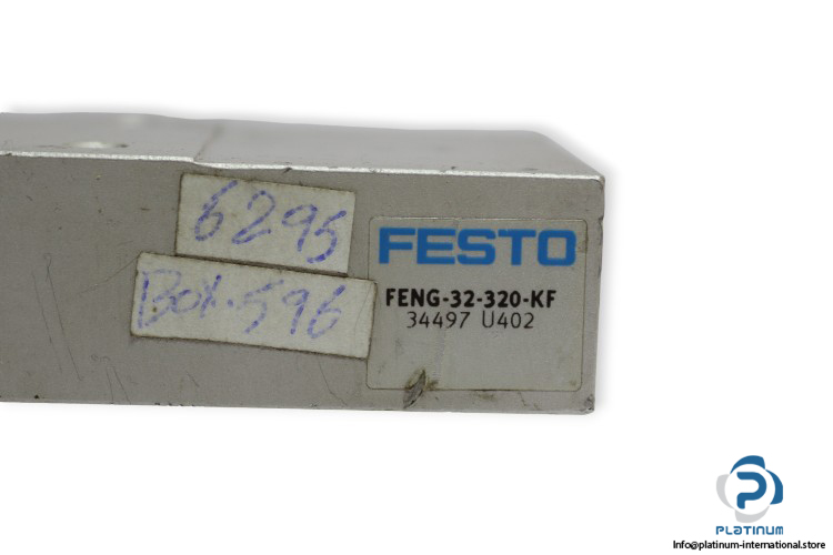 festo-34497-guide-unit-used-2