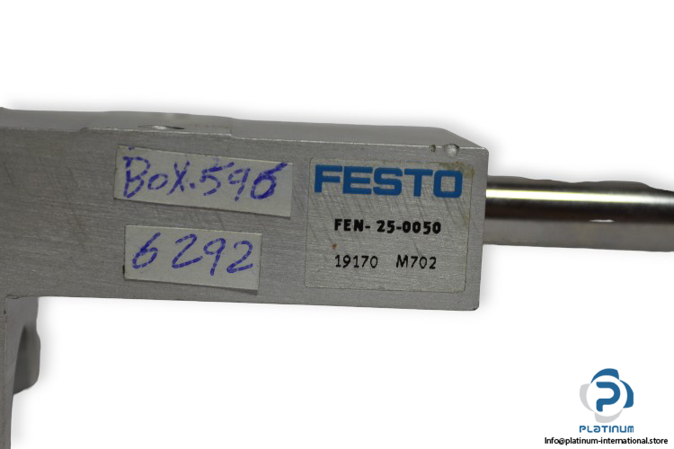 festo-FEN-25-0050-guide-unit-new-2