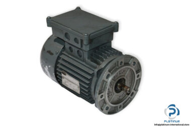 gamar-10S-80-B2-brake-motor-used