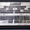 gamar-10S-80-B4-brake-motor-used-1