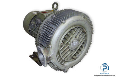 gardner-denver-G-BH1-2BH1510-7HH56-double-side-channel-blower-used
