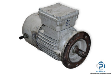 hew-RF80L_4-B8H-brake-motor-used