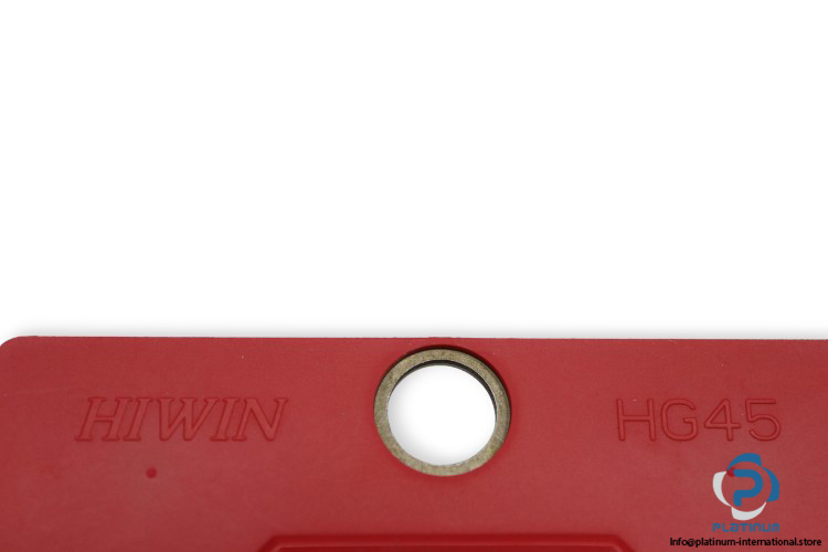 hiwin-HG-45-ZWX-C-sealing-set-(new)-1