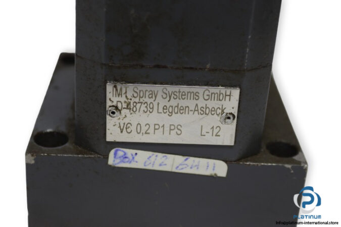 imt-spray-systems-VC-0.2-P4-PS-valve-g3_8-(used)-1